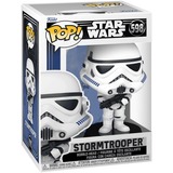 Funko POP! Star Wars - Stormtrooper, Spielfigur 10,9 cm