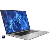 HP ZBook Studio 16 G11 (8S9P9EA), Notebook grau, Windows 11 Pro 64-Bit, 40.6 cm (16 Zoll), 1 TB SSD