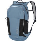 Jack Wolfskin MOAB TRAIL, Rucksack blau, 14 Liter 