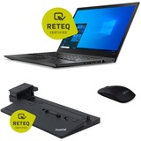 PC, Notebook & Tablet