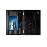 Lenovo ThinkPad X1 Yoga G1 Generalüberholt, Notebook schwarz, Intel® Core™ i5-6300U, Intel® HD Graphics 520, 8 GB DDR3, 256 GB SSD, Windows 10 Pro 64-Bit