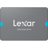 Lexar NQ100 1920 GB, SSD grau, SATA 6 Gb/s, 2,5"