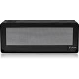 Luxa² Groovy A, Lautsprecher schwarz, Bluetooth