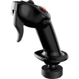 MOZA MA3X Side Stick, Joystick schwarz