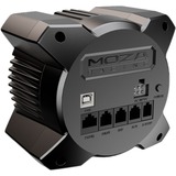 MOZA R3 Bundle, Lenkrad schwarz, für Xbox & PC