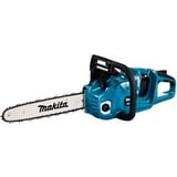 Makita Akku-Kettensäge DUC353Z, 36Volt (2x18V) blau/schwarz, ohne Akku und Ladegerät