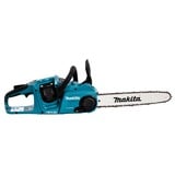 Makita Akku-Kettensäge DUC353Z, 36Volt (2x18V) blau/schwarz, ohne Akku und Ladegerät