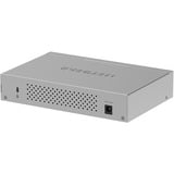 Netgear MS108TUP, Switch grau, 230W PoE Budget