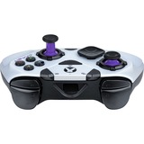 PDP Victrix Gambit Tournament, Gamepad weiß, für Xbox & PC