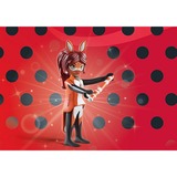 PLAYMOBIL 71339 Miraculous: Rena Rouge, Konstruktionsspielzeug 