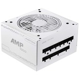 Phanteks AMP v2 1000W, PC-Netzteil weiß, 1000 Watt