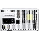 Phanteks AMP v2 1000W, PC-Netzteil weiß, 1000 Watt