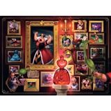 Ravensburger Puzzle Villainous: Queen of Hearts 1000 Teile