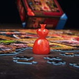 Ravensburger Puzzle Villainous: Queen of Hearts 1000 Teile