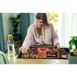 Ravensburger Puzzle Villainous: Queen of Hearts 1000 Teile