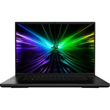 Razer Blade 18 -2024- (RZ09-05092GP9-R3G1), Gaming-Notebook schwarz, Windows 11 Home 64-Bit, 45.7 cm (18 Zoll) & 200 Hz Display, 4 TB (2 TB SSD & 2 TB SSD)