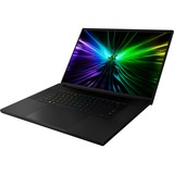 Razer Blade 18 -2024- (RZ09-05092GP9-R3G1), Gaming-Notebook schwarz, Windows 11 Home 64-Bit, 45.7 cm (18 Zoll) & 200 Hz Display, 4 TB (2 TB SSD & 2 TB SSD)