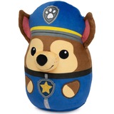 Spin Master GUND - PAW Patrol Trend Squishy Chase, Kuscheltier 20 cm