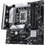 ASUS PRIME B760M-PLUS, Mainboard 