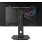 ASUS ROG Strix OLED XG27AQDMG, Gaming-Monitor 67.3 cm (26.5 Zoll), schwarz, QHD, OLED, HDR, Adaptive-Sync, USB, Pivot, 240Hz Panel