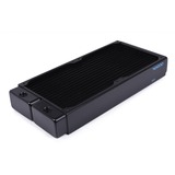 Alphacool NexXxoS HPE-45 Full Copper 280mm, Radiator schwarz