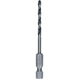 Bosch HSS-Spiralbohrer PointTeQ Hex, Ø 3,2mm Arbeitslänge 36mm