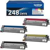 Brother Toner Valuepack TN-248VAL 