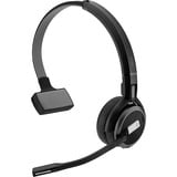 EPOS IMPACT SDW 5035, Headset schwarz, UC-kompatibel