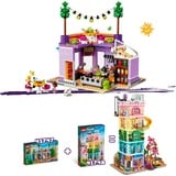 LEGO 41747 Friends Heartlake City Gemeinschaftsküche, Konstruktionsspielzeug 