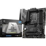 MSI MAG B760 TOMAHAWK WIFI, Mainboard schwarz