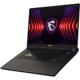 MSI Vector 17 HX A14VIG-1020, Gaming-Notebook grau, Intel® Core™ i9-14900HX, NVIDIA GeForce RTX 4090, 32 GB, 1 TB SSD, Windows 11 Home 64-Bit