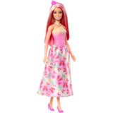 Mattel Barbie Dreamtopia royale Puppe pink