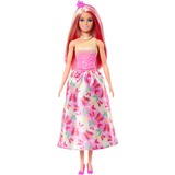 Mattel Barbie Dreamtopia royale Puppe pink