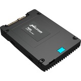 Micron 7450 PRO 3840 GB, SSD schwarz, PCIe 4.0 x4, NVMe 1.4, U.3