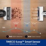 Tineco Floor One Switch S6 Pet, Nass-/Trockensauger 