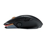 ASUS ROG Chakram X Origin, Gaming-Maus schwarz