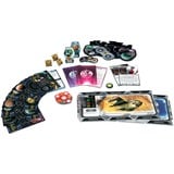 Asmodee Star Wars: Outer Rim  - Offene Rechnungen, Brettspiel Erweiterung