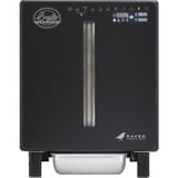 Bradley Raven Food Smoker BS1120BTCE schwarz, Bluetooth