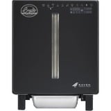 Bradley Raven Food Smoker BS1120BTCE schwarz, Bluetooth