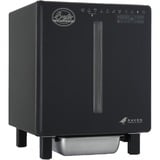 Bradley Raven Food Smoker BS1120BTCE schwarz, Bluetooth