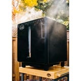 Bradley Raven Food Smoker BS1120BTCE schwarz, Bluetooth