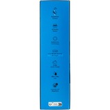 Braun Series 5 - 51-B1200s, Rasierer schwarz/blau