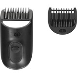 Braun Styling Kit SK2400, Haarschneider schwarz