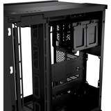 Corsair 6500X                      , Tower-Gehäuse schwarz, Tempered Glass x 2