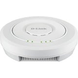 D-Link DWL-6620APS, Access Point weiß