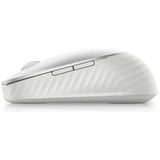 Dell Premier Wireless-Maus (MS7421W) silber/weiß