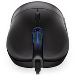 ENDORFY GEM Plus, Gaming-Maus schwarz