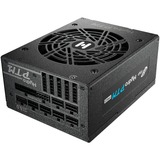 FSP Hydro PTM PRO ATX3.0(PCIe5.0) 1200W, PC-Netzteil 1x 12-Pin High Power GPU, 4x PCIe, Kabelmanagement, 1200 Watt