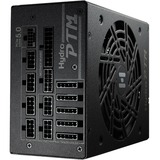 FSP Hydro PTM PRO ATX3.0(PCIe5.0) 1200W, PC-Netzteil 1x 12-Pin High Power GPU, 4x PCIe, Kabelmanagement, 1200 Watt