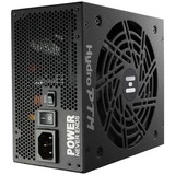 FSP Hydro PTM PRO ATX3.0(PCIe5.0) 1200W, PC-Netzteil 1x 12-Pin High Power GPU, 4x PCIe, Kabelmanagement, 1200 Watt